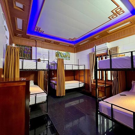 Phong Nha Tuan Garden House Apartment Bagian luar foto