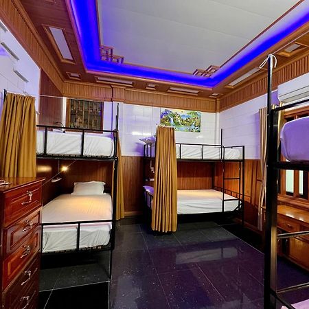Phong Nha Tuan Garden House Apartment Bagian luar foto